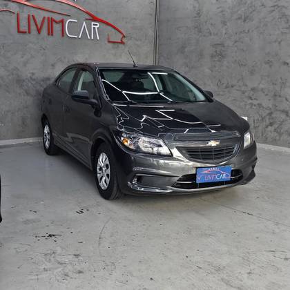 CHEVROLET PRISMA 1.0 MPFI JOY 8V FLEX 4P MANUAL CHEVROLET PRISMA 1.0 MPFI JOY 8V FLEX 4P MANUAL